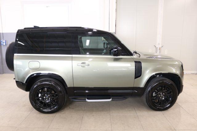 LAND ROVER Defender 90 3.0D I6 200 CV AWD Auto X-Dynamic S