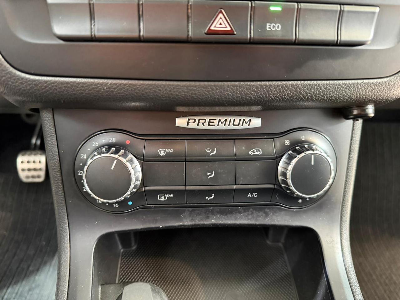 Mercedes-benz B 180 CDI Executive