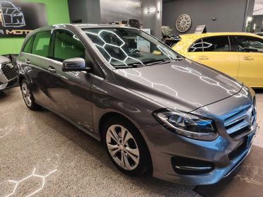 Mercedes-benz B 200 d Automatic