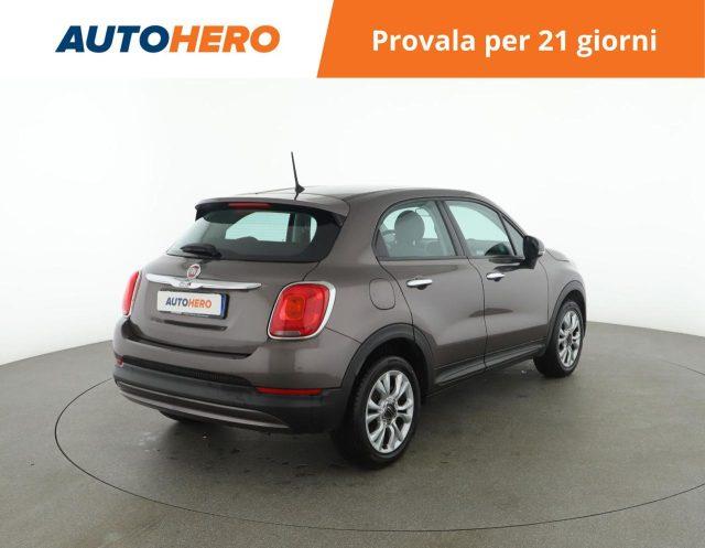 FIAT 500X 1.3 MultiJet 95 CV Pop Star