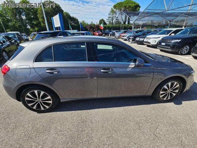 MERCEDES-BENZ A 250 A 250 e eq-power Business Extra auto tg : GC790ZY