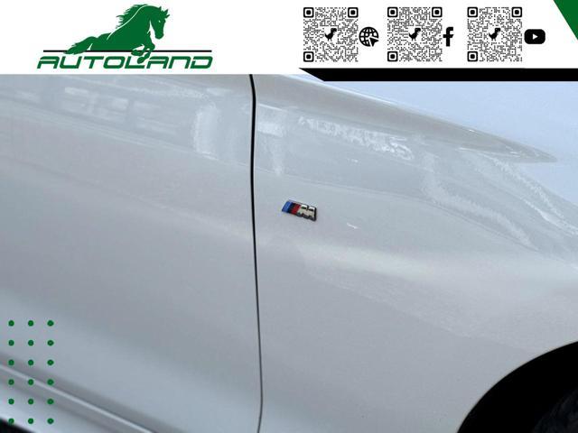 BMW 116 d 5p. Msport 116CVPronta Consegna