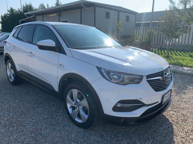 OPEL Grandland X 1.6 diesel Ecotec Start&Stop Ultimate