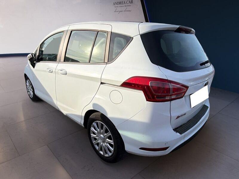 Ford B-Max B-Max 1.5 tdci 75cv