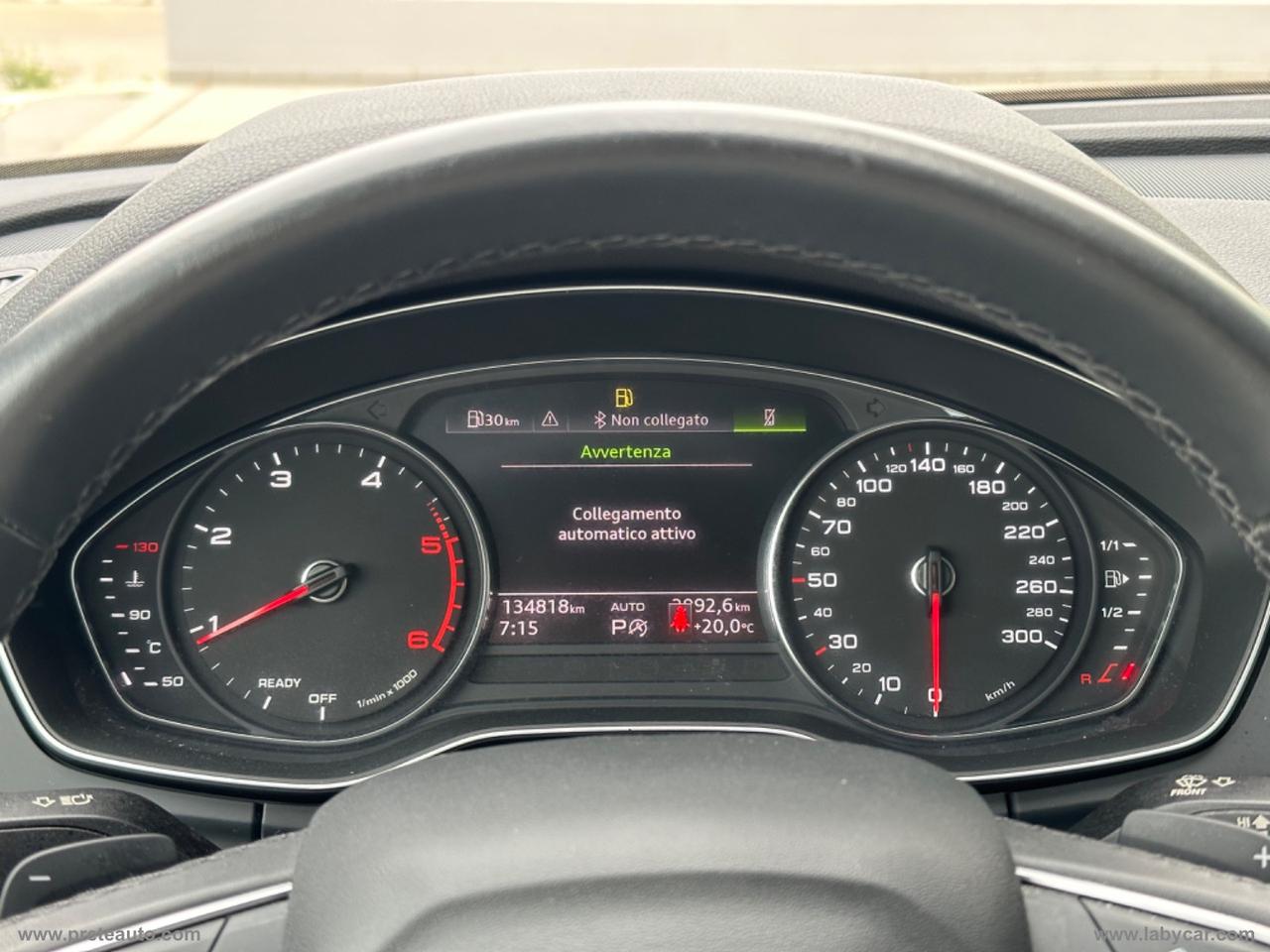 AUDI Q5 35 TDI S tronic