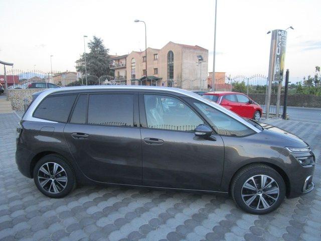 CITROEN C4 Picasso BlueHDi 120 S&S EAT6 Business