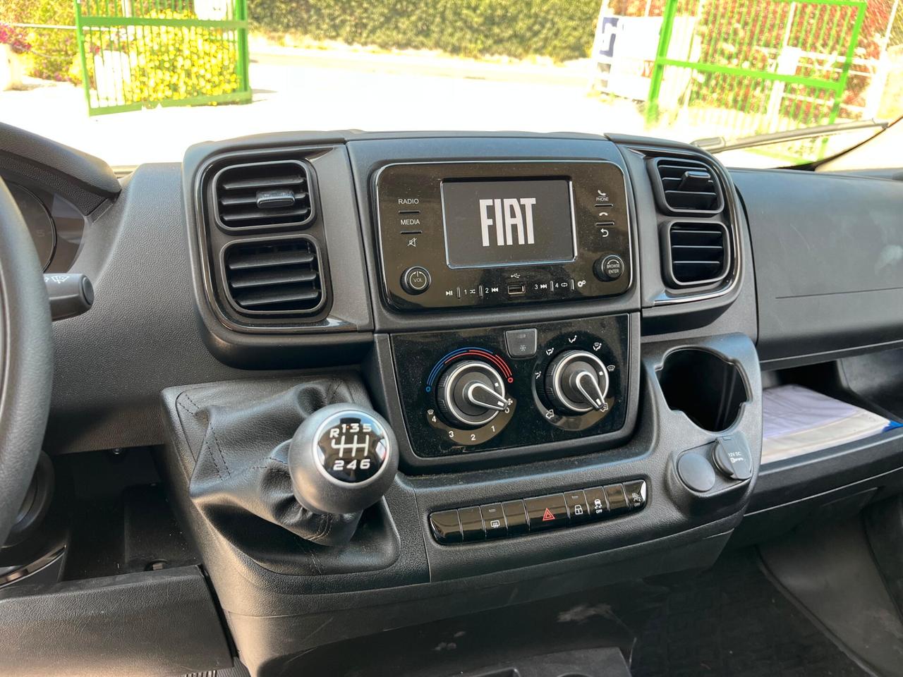 Fiat Ducato 35 2.2 Mjt 140CV PM Cabinato - IVA INCLUSA