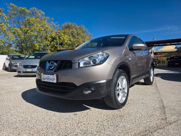 Nissan Qashqai 1.6 16V Acenta