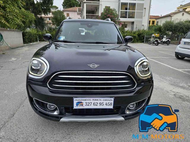MINI Countryman Mini 1.5 One D Hype Countryman (85 kw)