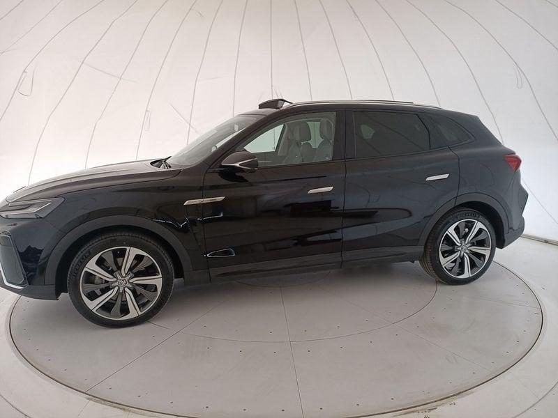 MG Marvel R Luxury