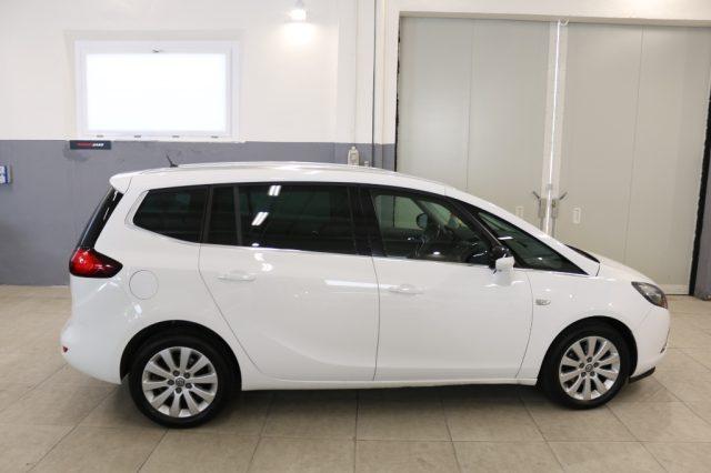OPEL Zafira 1.6 Turbo EcoM 150CV Business 7 POSTI