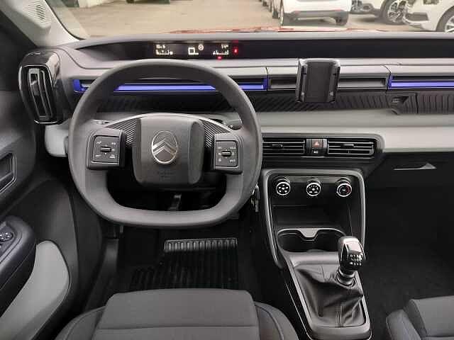 Citroen C3 100 S&S You ** KM Ø **