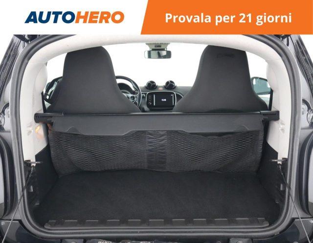 SMART ForTwo 70 1.0 twinamic Passion