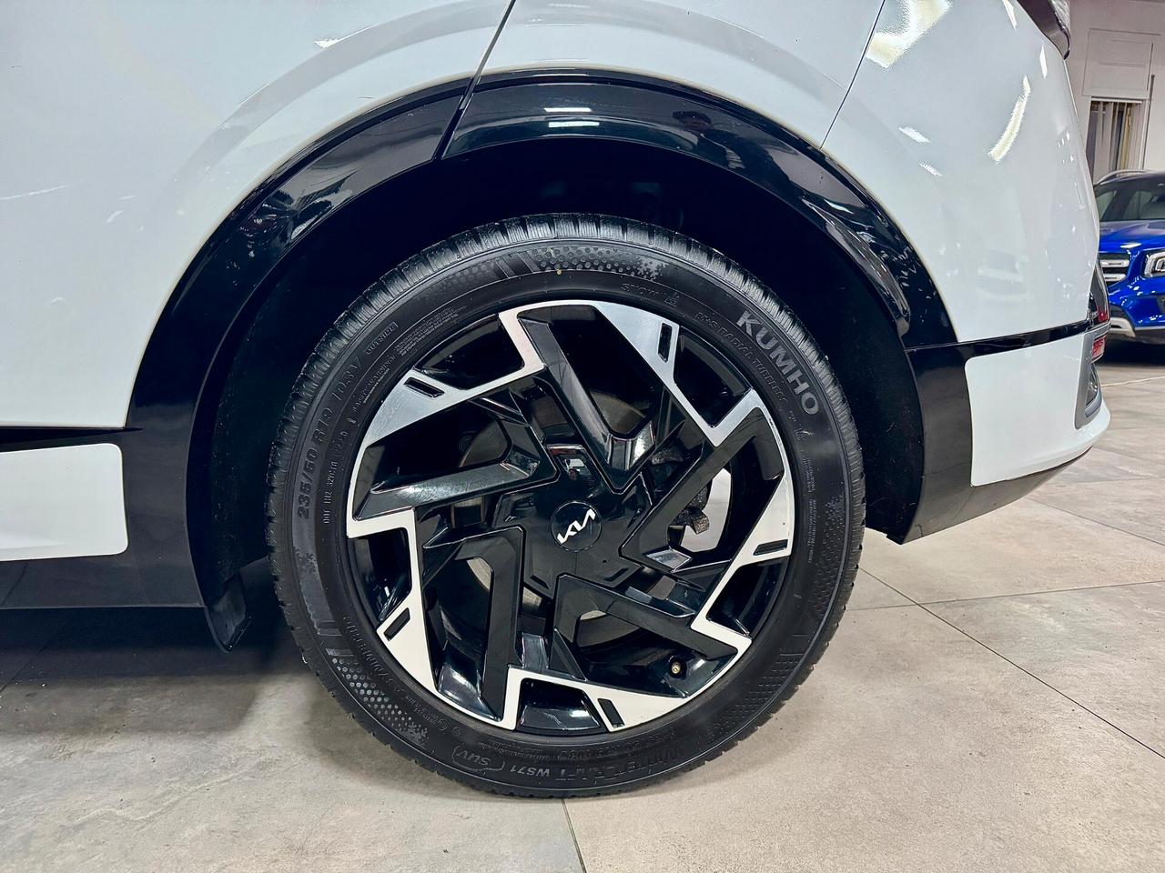 Kia Sportage 1.6 CRDi 136cv MHEV DCT GT-line Plus 2023