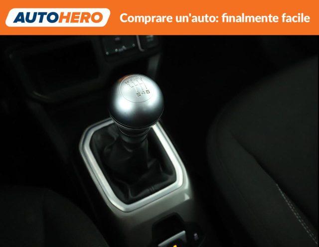 JEEP Renegade 1.0 T3 Limited