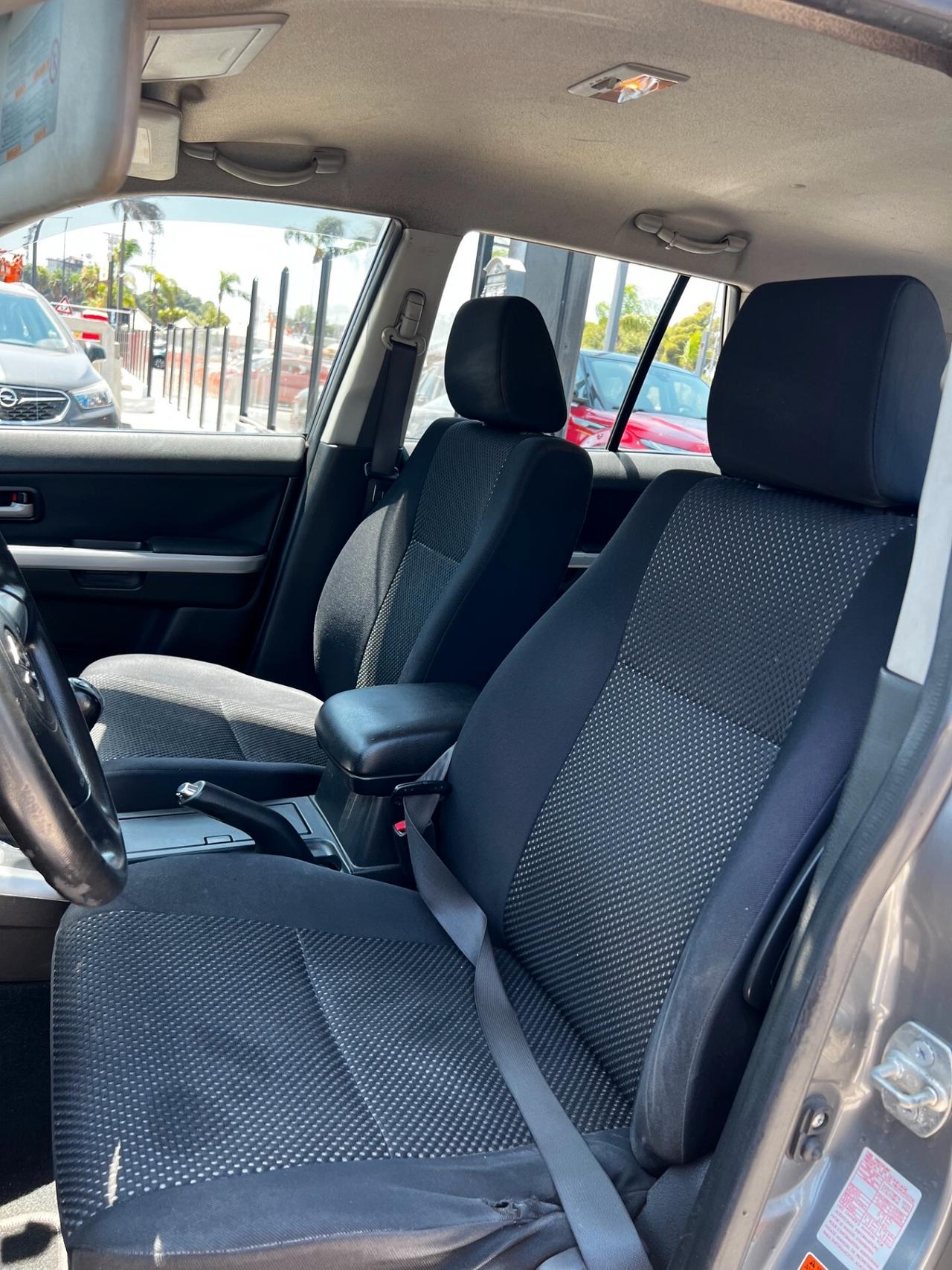 Suzuki Grand Vitara 1.9 DDiS 5 porte Executive