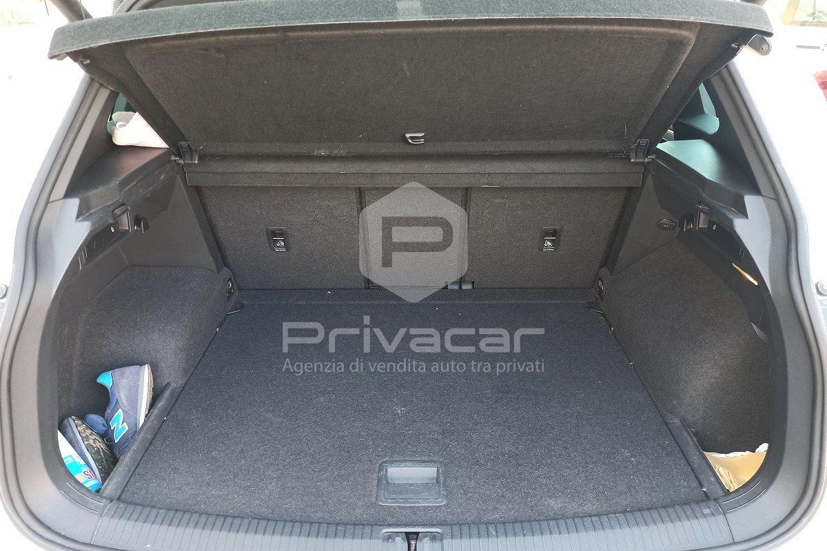 VOLKSWAGEN Tiguan 2.0 TDI SCR DSG Sport BlueMotion Technology