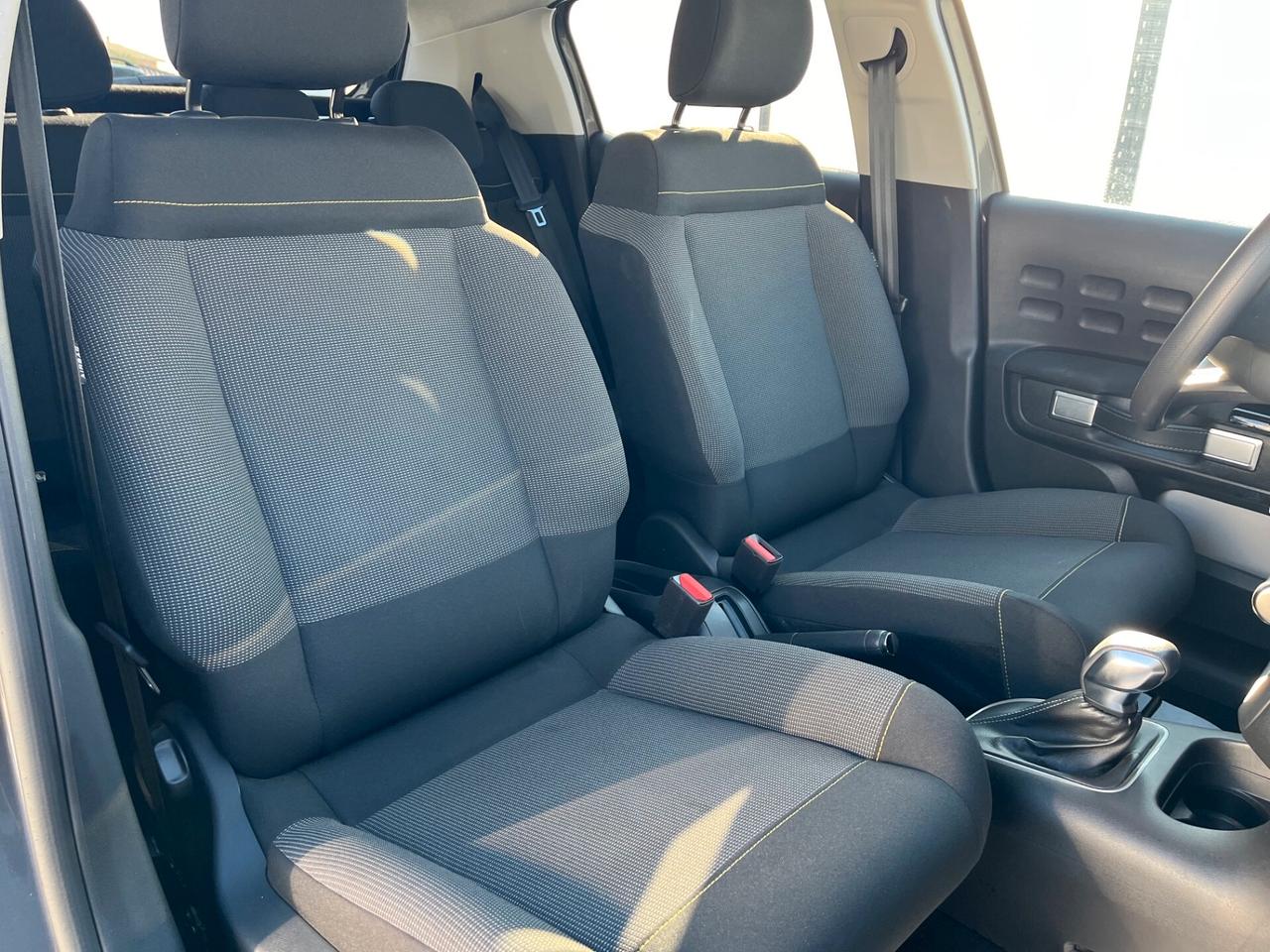 Citroen C3 PureTech 110 S&S EAT6 Max