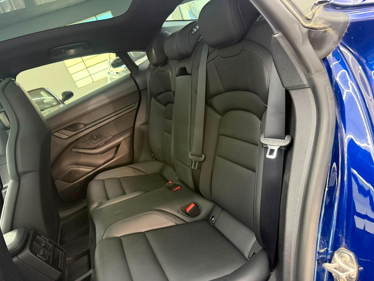 Porsche Taycan 4S 190Cv -Elettrica