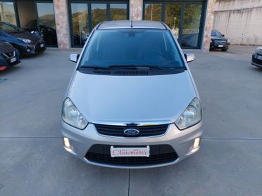 Ford C-Max 1.6 TDCi (110CV) Titanium PERFETTA