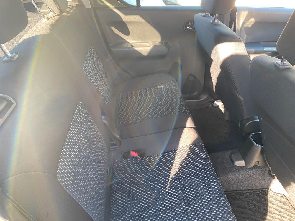 Suzuki Ignis 1.2 Hybrid 4WD All Grip Top