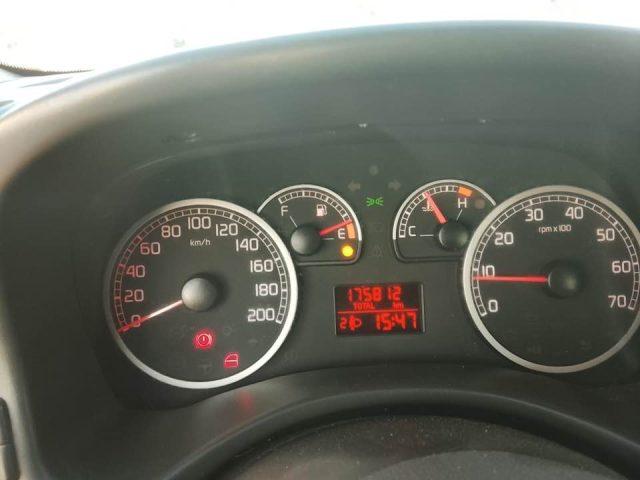 FIAT Punto Classic 1.2 5 porte Active