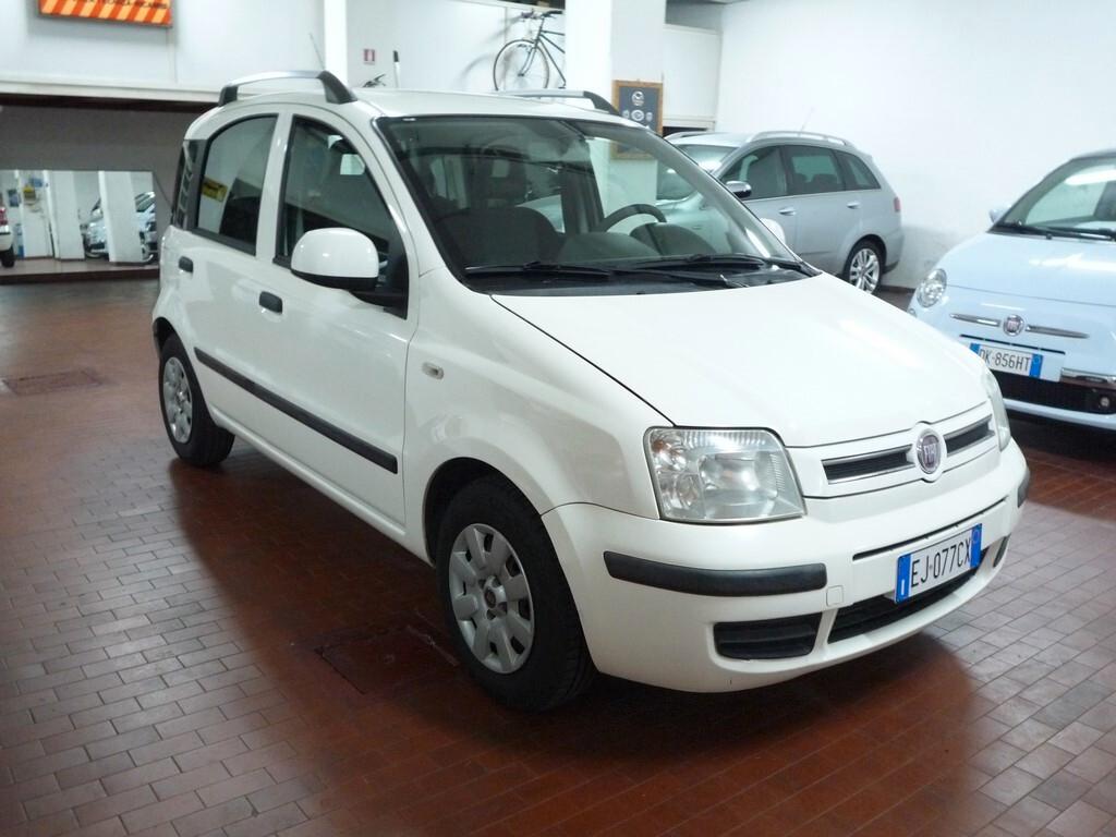 Fiat Panda 1.2 Active