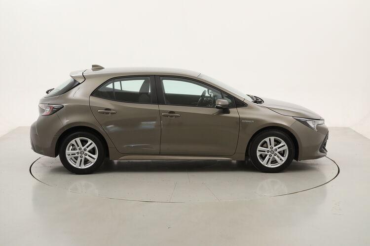 Toyota Corolla Hybrid Business BR417687 1.8 Full Hybrid 122CV