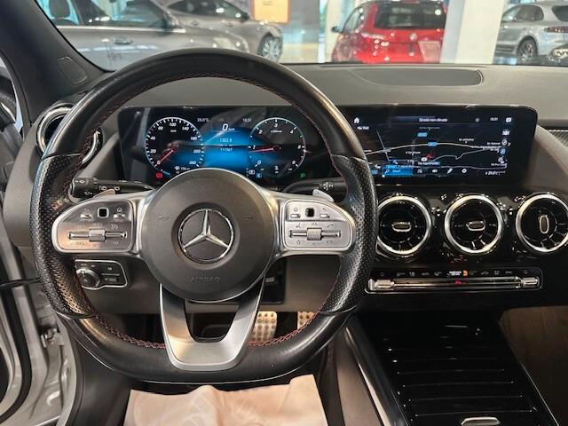 Mercedes-benz GLA 200 d Automatic Premium