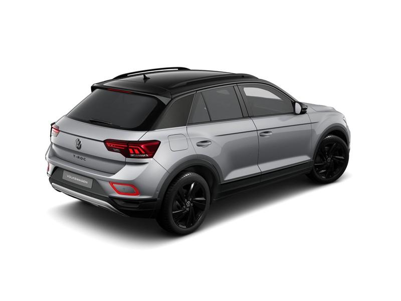 Volkswagen T-Roc 2.0 tdi style 150cv dsg