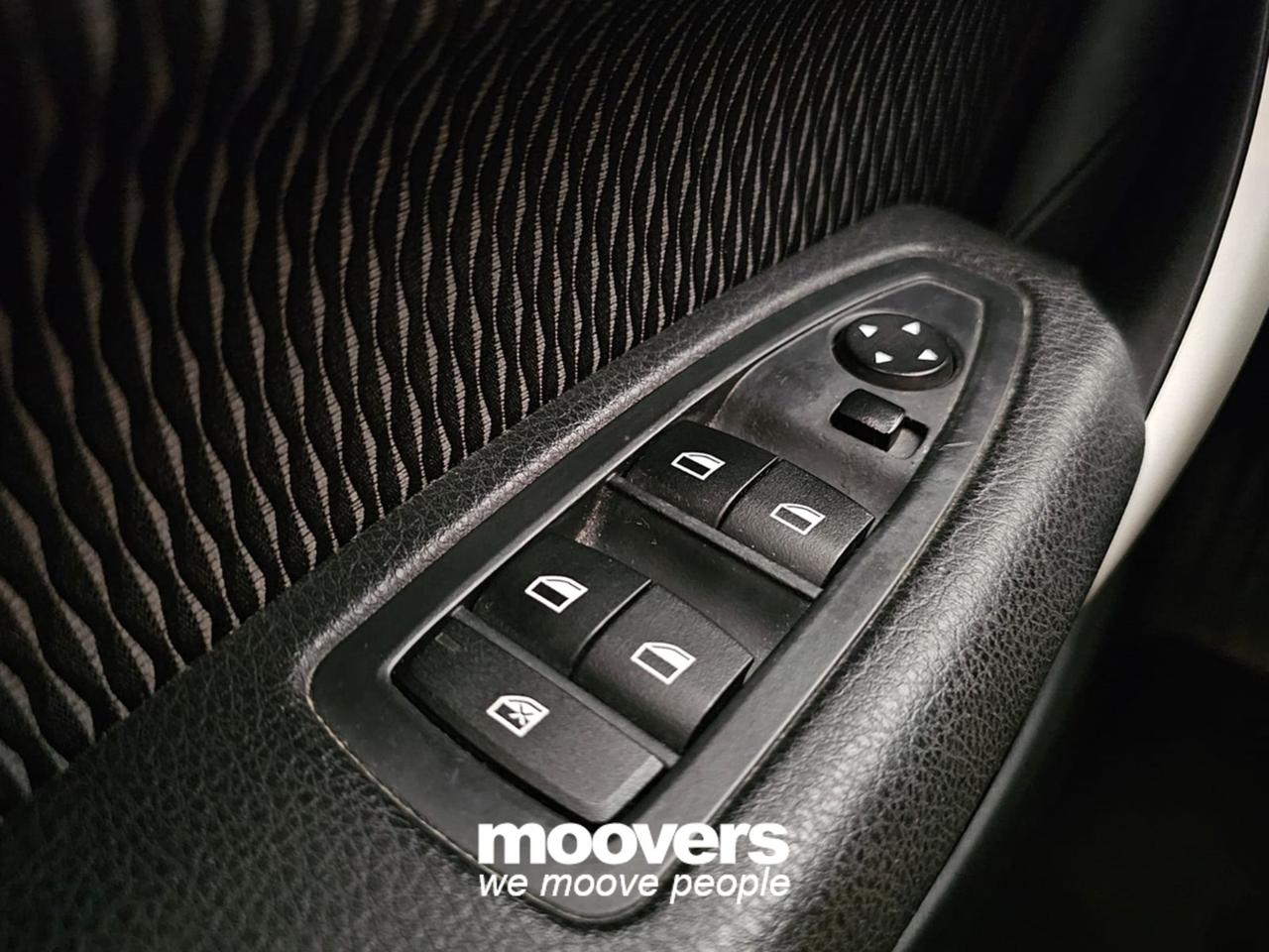Serie 1 (F20) BMW 116d 5p. Business
