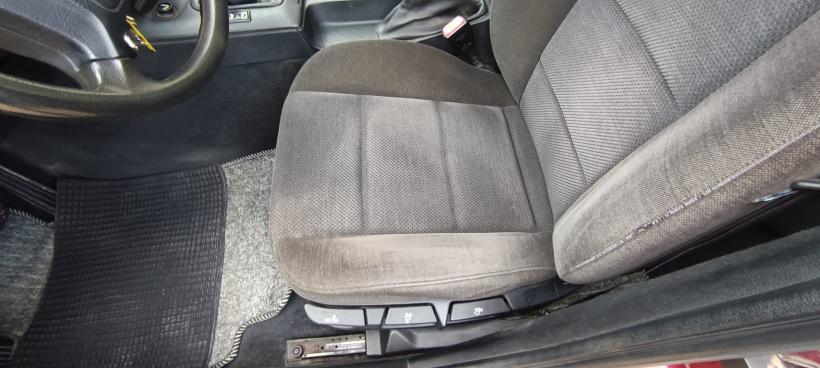 BMW Serie 3 Berlina E36 318i Europa