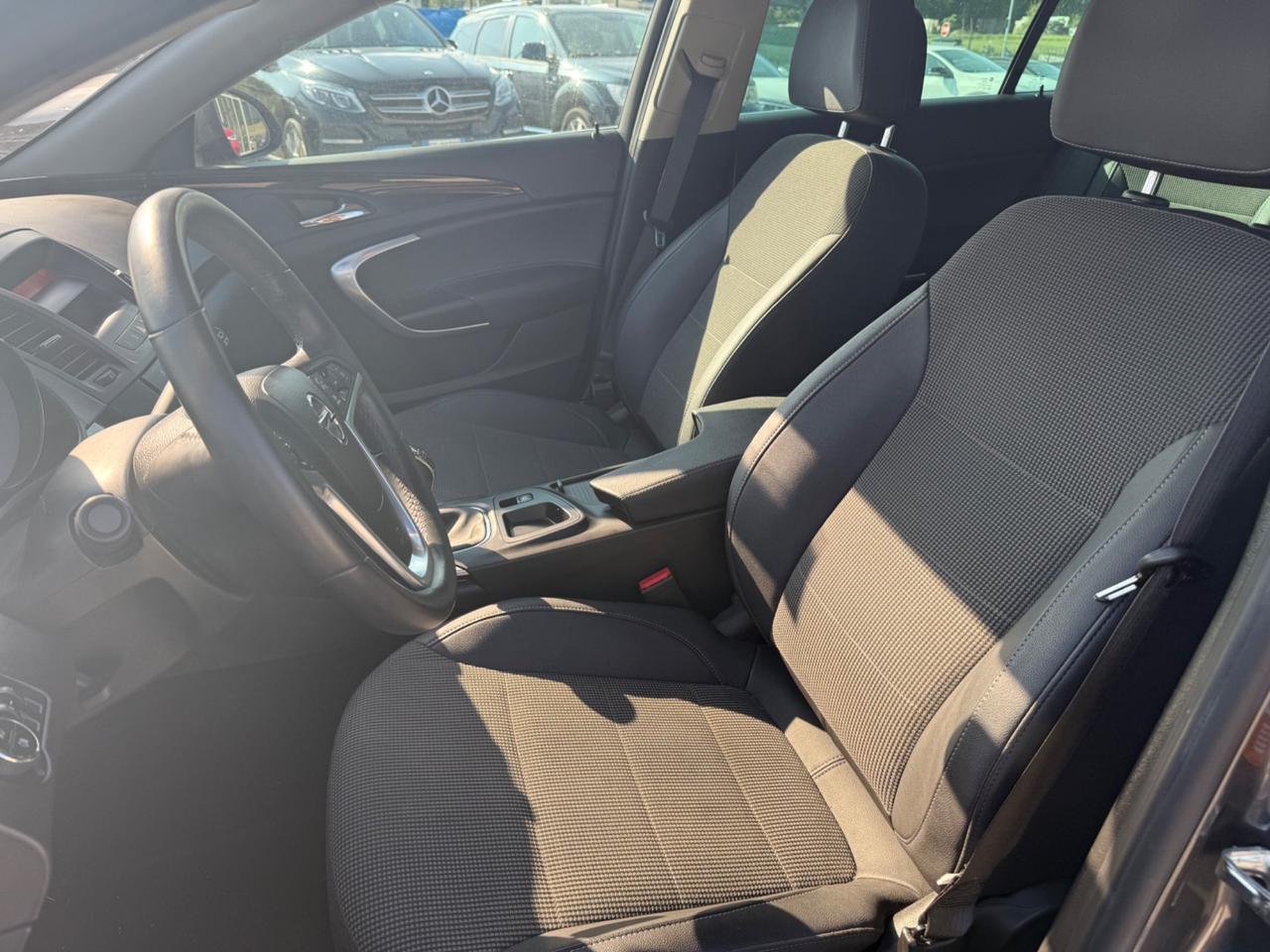Opel Insignia 2.0 Diesel 160CV || PERFETTA ||