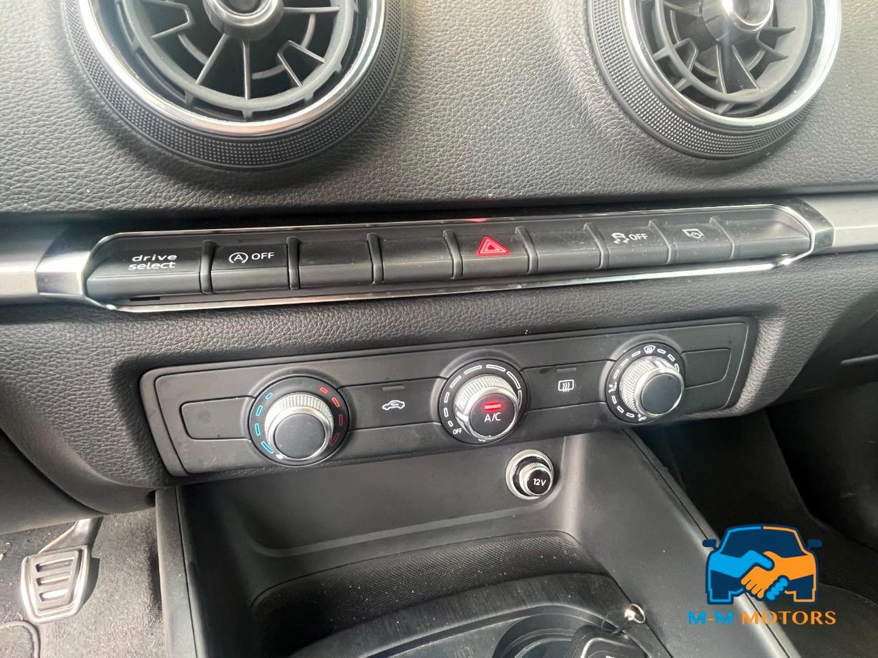 Audi A3 Sportback 35 1.5 tfsi Business 150cv
