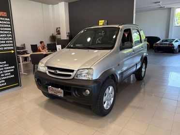 Daihatsu Terios 1.3 SX