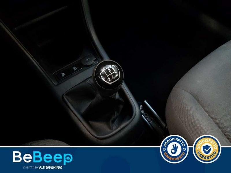 Volkswagen up! 5P 1.0 MOVE 60CV