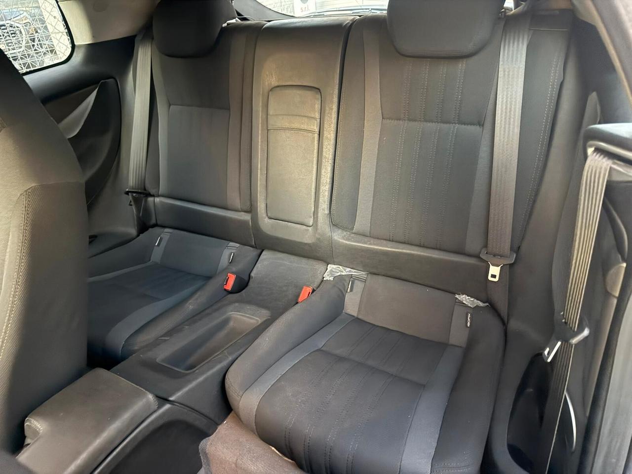 Alfa Romeo Brera 2.4 JTDm 210CV