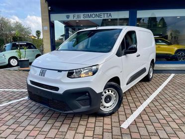 FIAT Doblo SERIE 3 VAN LH1 1.5 BlueHdi 100CV MT6 - KM0