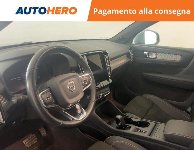 VOLVO XC40 B3 automatico Core
