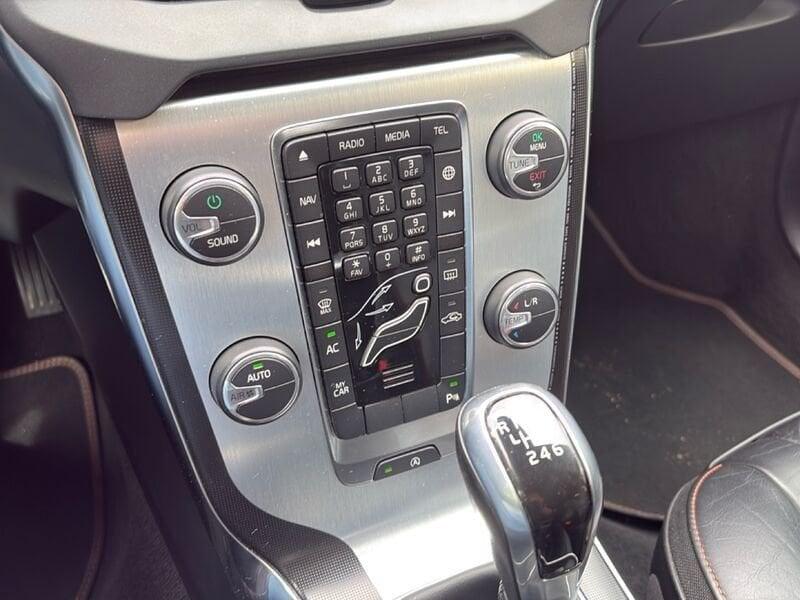 Volvo V40 D2 Summum