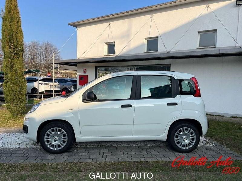 FIAT Panda 1.0 FireFly 70cv S&S Hybrid