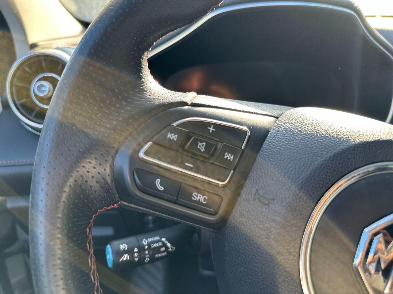 MG HS I - HS 1.5 t Luxury