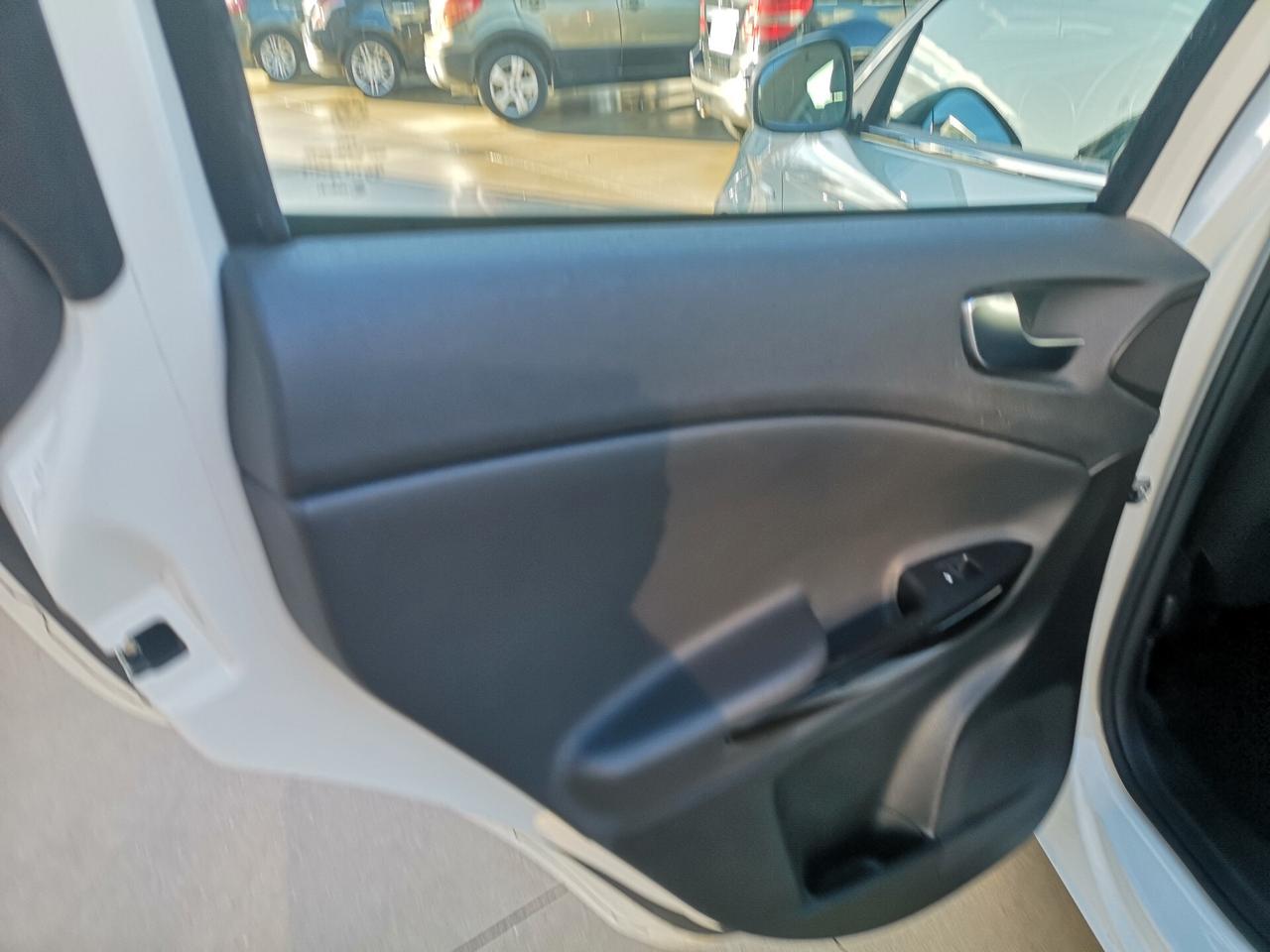 Alfa Romeo Giulietta 2.0 JTDm-2 140 CV Exclusive