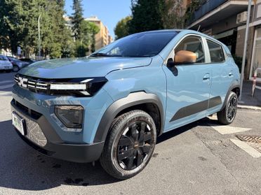 Dacia Spring II Extreme 65 PROMO 2026
