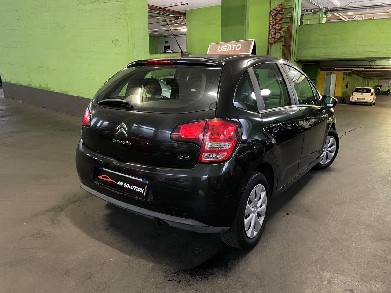 Citroen C3 1.1 Neopatentati Euro 5