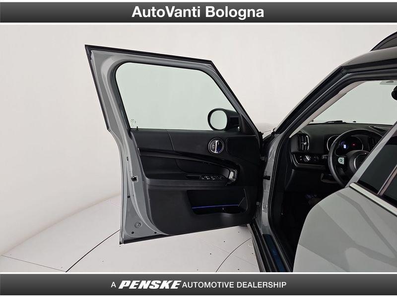 MINI Countryman Mini Countryman 2.0 Cooper D Essential auto