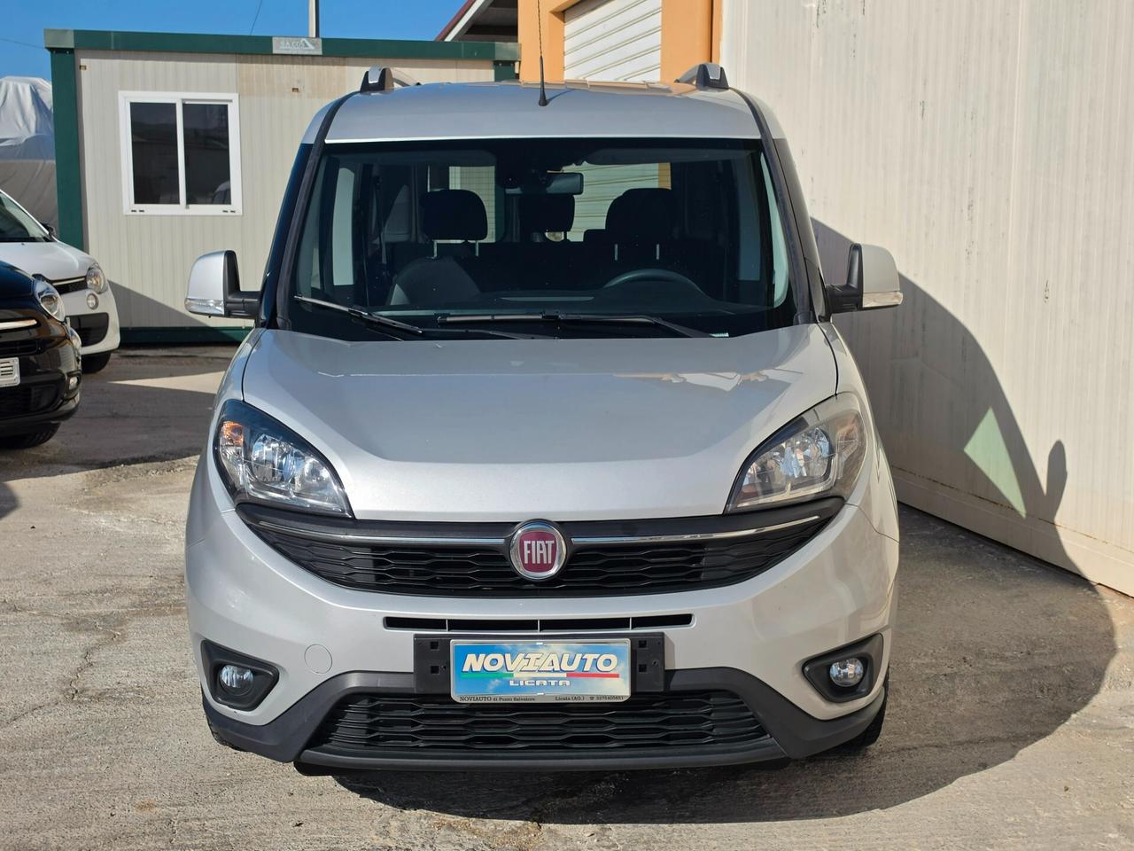 Fiat Doblò 1.6 MJT 120CV Lounge N1 5POSTI