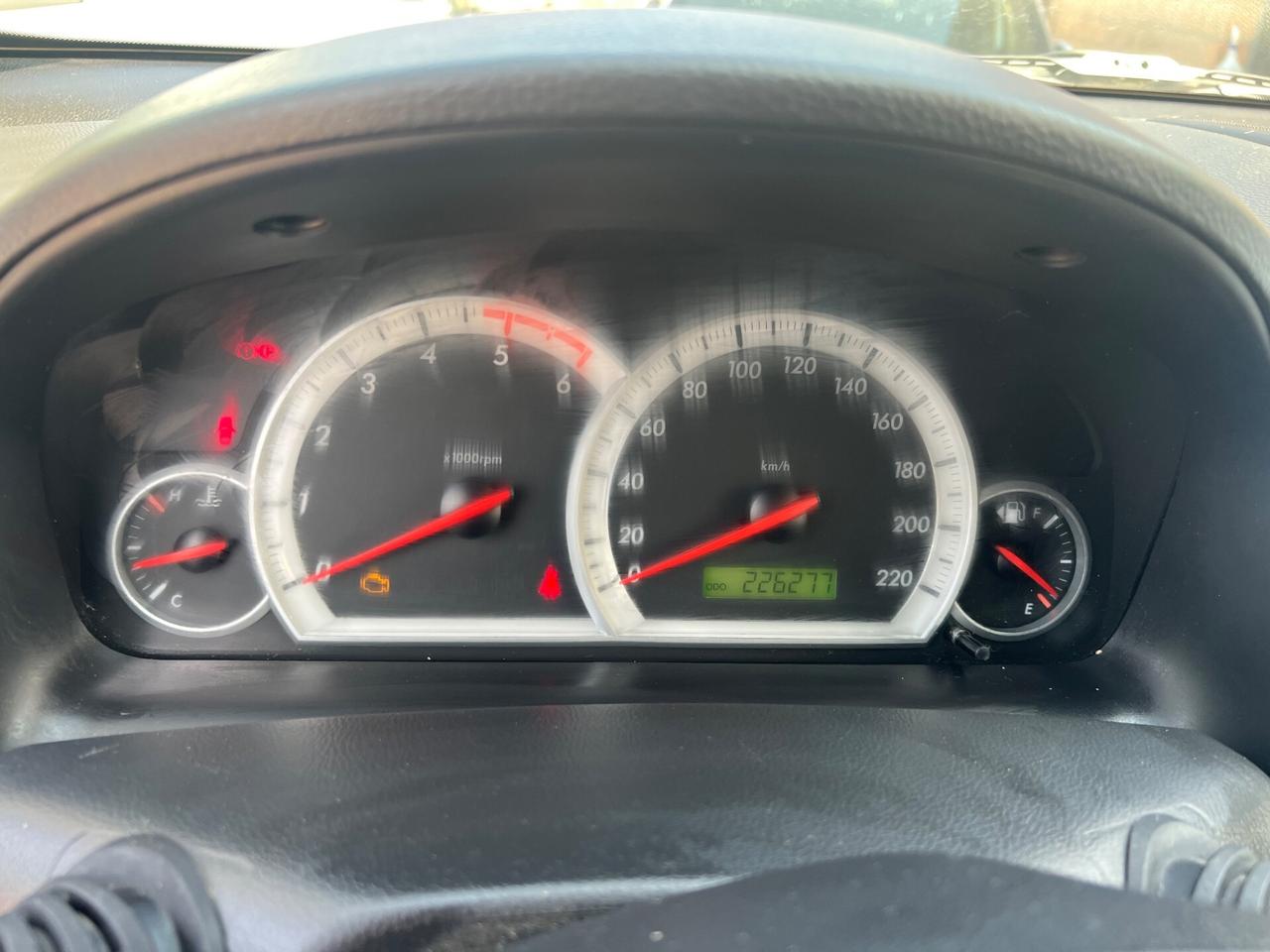 Chevrolet Captiva 2.0 VCDi LT
