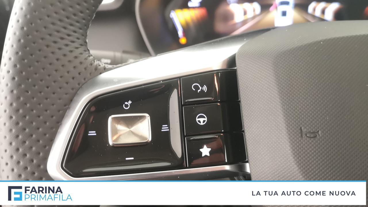 MG ZS 2024 - ZS 1.5 hybrid+ Luxury auto