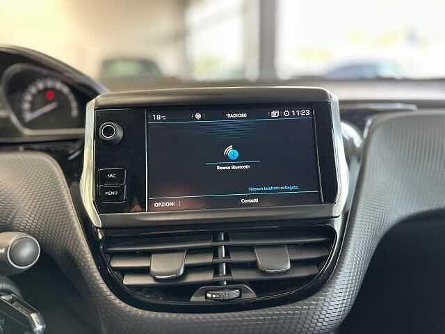 Peugeot 2008 PureTech Turbo 110 EAT6 S&S Allure